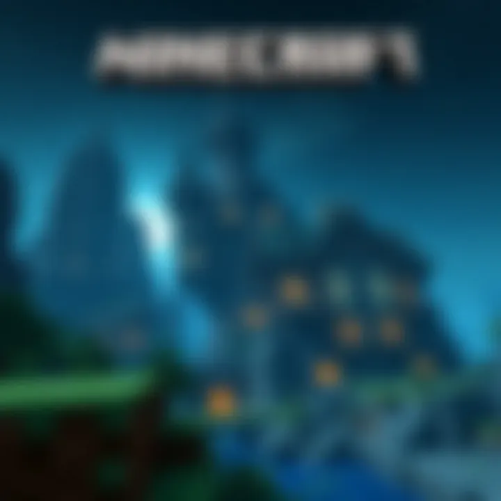 Exploring Minecraft Hardcore World Downloads Summary