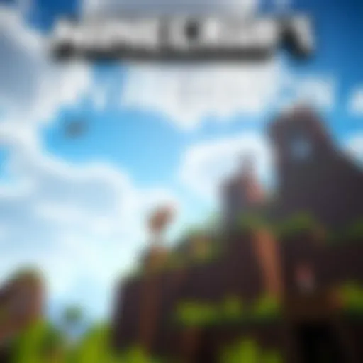 Exploring Minecraft Java Edition: A Comprehensive Guide to Free Downloads Introduction