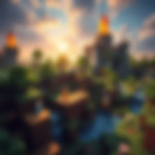 Exploring Minecraft MediaFire APK: Insights and Resources Introduction
