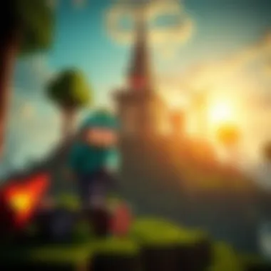 Exploring Minecraft MediaFire APK: Insights and Resources Summary Exploring Minecraft MediaFire APK: Insights and Resources Summary