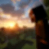 Exploring Minecraft Mods: A Comprehensive Guide to Downloads and Optimization Introduction