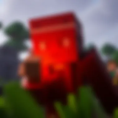 Notable Exploring Minecraft Mods: A Comprehensive Guide to Downloads and Optimization Notable Exploring Minecraft Mods: A Comprehensive Guide to Downloads and Optimization