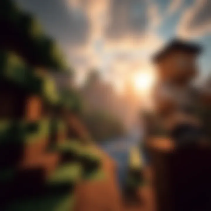 Exploring Minecraft Mods: A Comprehensive Guide to Downloads and Optimization Summary