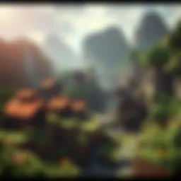 Exploring Minecraft: Official and Free Resources Introduction