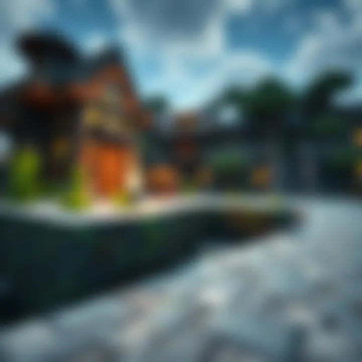 Notable Exploring Minecraft: Official and Free Resources