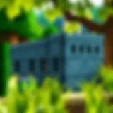 Exploring Minecraft on Android: A Comprehensive Guide Introduction