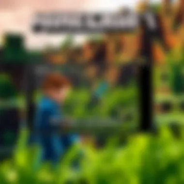 Notable Exploring Minecraft on Android: A Comprehensive Guide Notable Exploring Minecraft on Android: A Comprehensive Guide