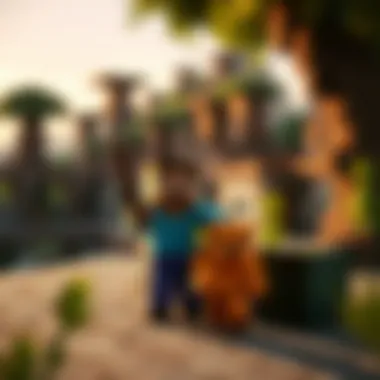 Notable Exploring Minecraft on Bluestacks: An In-Depth Guide Notable Exploring Minecraft on Bluestacks: An In-Depth Guide
