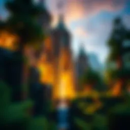 Exploring Minecraft on PC: A Comprehensive Guide for Enthusiasts Introduction