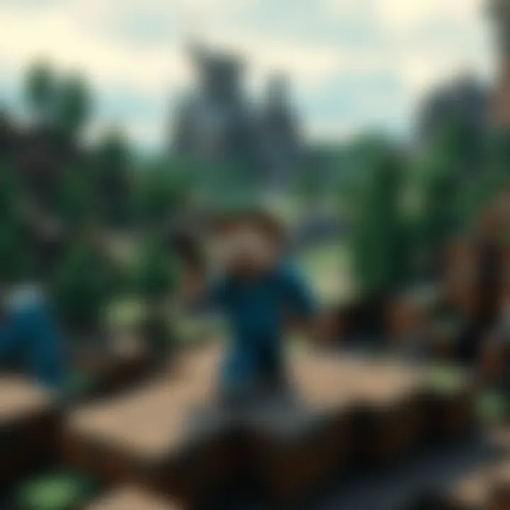 Notable Exploring Minecraft on PC: A Comprehensive Guide for Enthusiasts