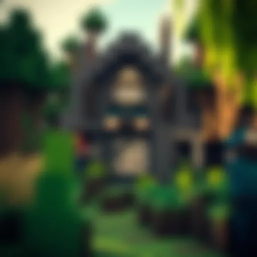 Exploring Minecraft on Softonic: Free Downloads and Enhanced Experience Introduction
