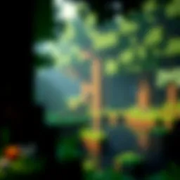 Exploring Minecraft on Windows: A Comprehensive Guide to Downloads Introduction