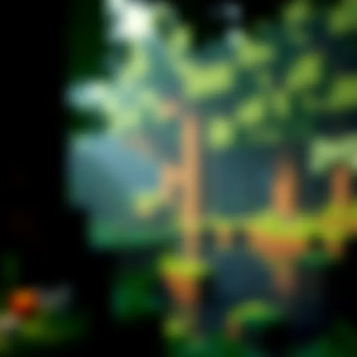 Exploring Minecraft on Windows: A Comprehensive Guide to Downloads Introduction