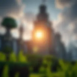 Exploring Minecraft Original APK: A Comprehensive Guide Introduction