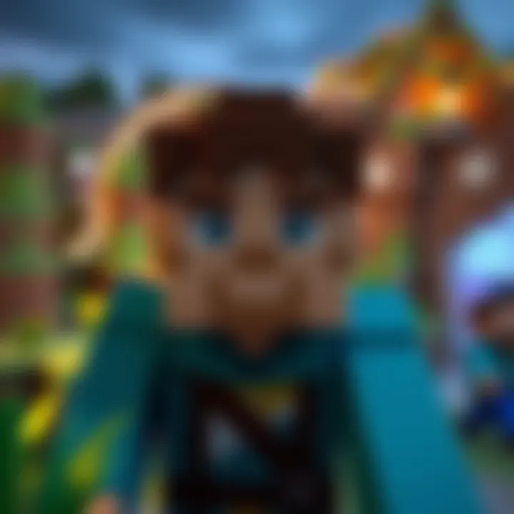 Notable Exploring Minecraft Original APK: A Comprehensive Guide