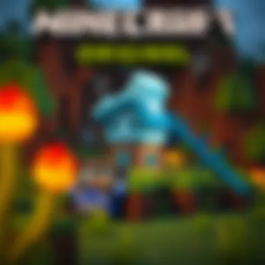 Exploring Minecraft Original APK: A Comprehensive Guide Summary