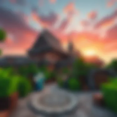 Exploring Minecraft PE 1.21.50 APK: A Comprehensive Guide Summary Exploring Minecraft PE 1.21.50 APK: A Comprehensive Guide Summary