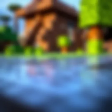 Exploring Minecraft PE 1.21 APK: Insights and Resources Summary Exploring Minecraft PE 1.21 APK: Insights and Resources Summary