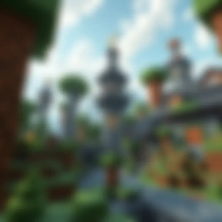 Notable Exploring Minecraft PE APK with Happymod: A Comprehensive Guide