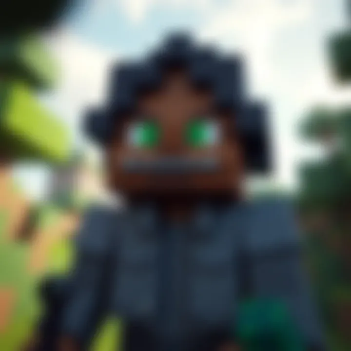 Exploring Minecraft PE APK with Happymod: A Comprehensive Guide Summary