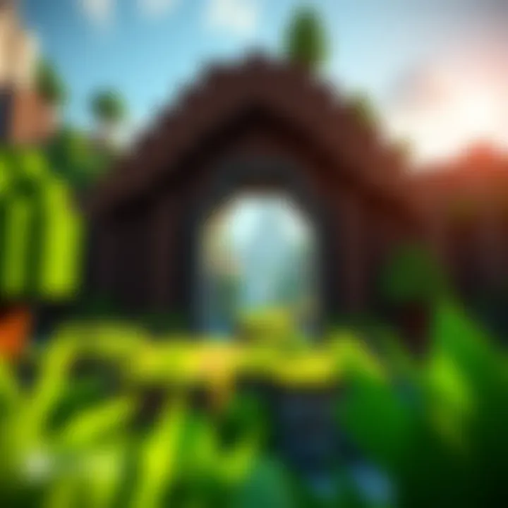 Notable Exploring Minecraft PE Downloads: A Comprehensive Guide