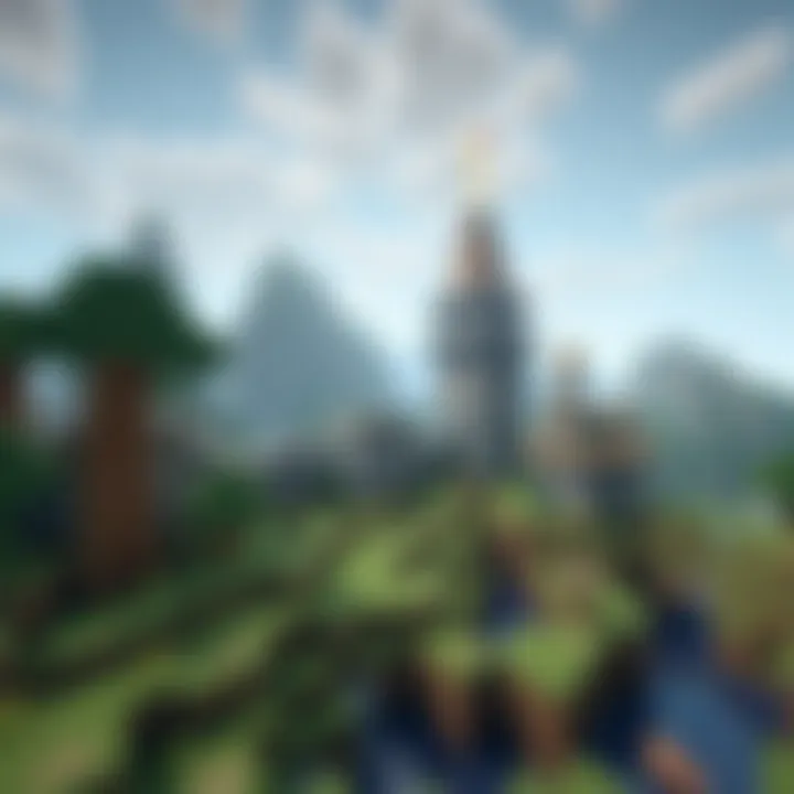 Exploring Minecraft PE Downloads: A Comprehensive Guide Summary