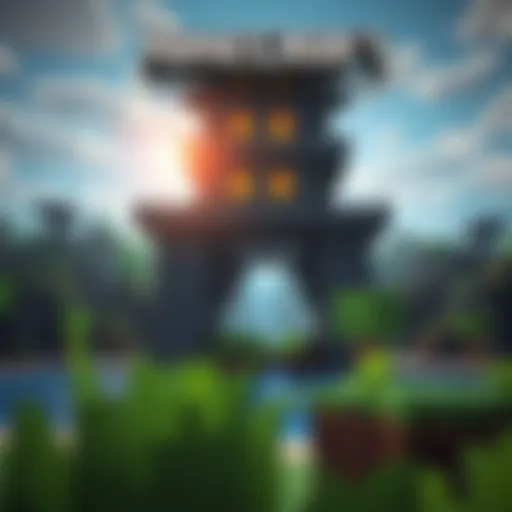 Exploring Minecraft PE for Laptop: A Comprehensive Guide to Accessing the Game Free of Charge Introduction