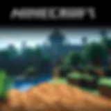 Exploring Minecraft PE for Laptop on Windows 11: A Comprehensive Guide Introduction