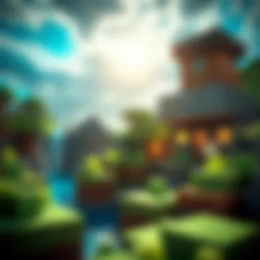 Notable Exploring Minecraft PE on Android: A Comprehensive Guide Notable Exploring Minecraft PE on Android: A Comprehensive Guide