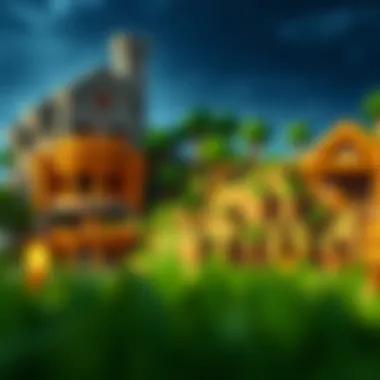 Exploring Minecraft PE on Android: A Comprehensive Guide Summary Exploring Minecraft PE on Android: A Comprehensive Guide Summary