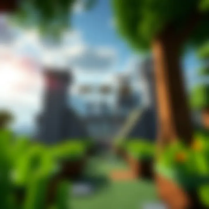 Notable Exploring Minecraft Pocket Edition 1.21 APK Download: Insights and Guidelines