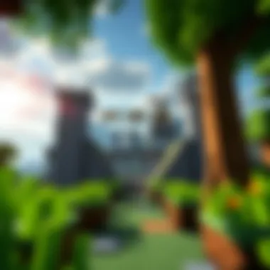 Notable Exploring Minecraft Pocket Edition 1.21 APK Download: Insights and Guidelines Notable Exploring Minecraft Pocket Edition 1.21 APK Download: Insights and Guidelines
