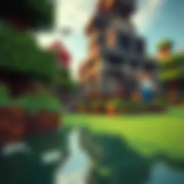 Exploring Minecraft Pocket Edition 1.21 APK Download: Insights and Guidelines Summary Exploring Minecraft Pocket Edition 1.21 APK Download: Insights and Guidelines Summary
