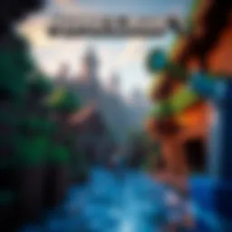 Exploring Minecraft Pocket Edition: A Comprehensive Guide Introduction