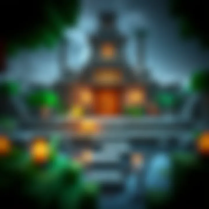 Notable Exploring Minecraft Pocket Edition: An In-Depth Analysis