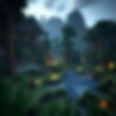 Exploring Minecraft Pocket Edition: An In-Depth Analysis Summary