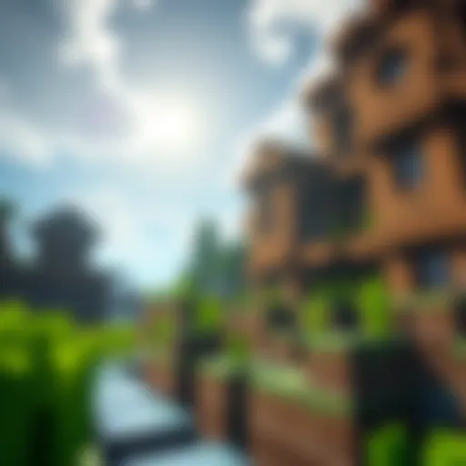 Exploring Minecraft Update 1.21.70: Features and Implications Introduction