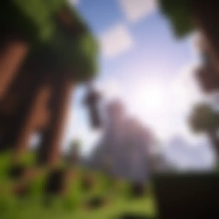 Exploring Minecraft Update 1.21.70: Features and Implications Summary
