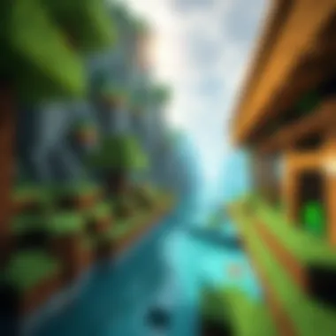 Exploring Minecraft v1.21.60 APK: Insights and Resources Summary