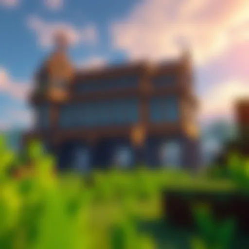 Exploring Minecraft v1.21.60: Innovations, Updates, and Community Insights Introduction