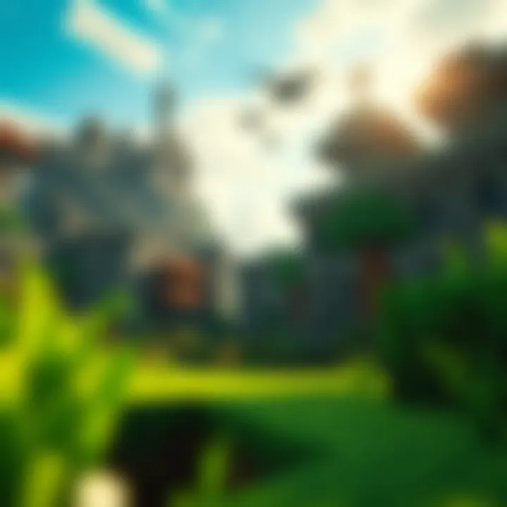 Notable Exploring Minecraft v1.21.60: Innovations, Updates, and Community Insights