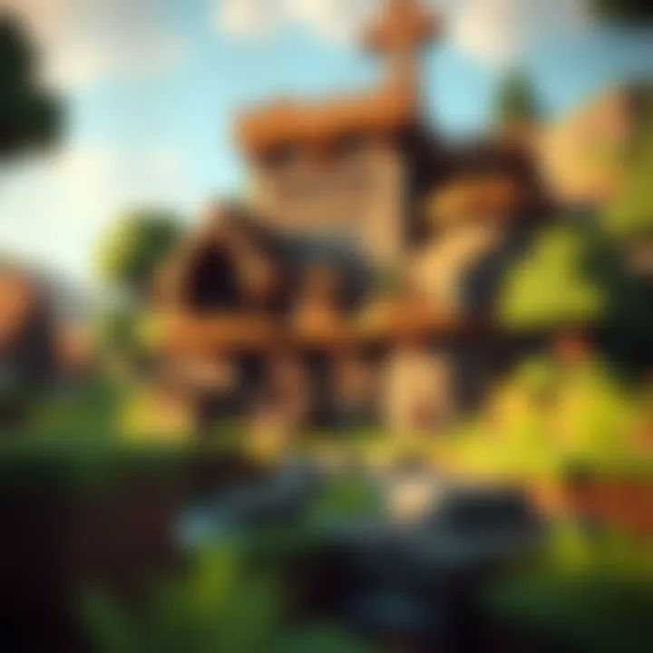 Exploring Minecraft v1.21.60: Innovations, Updates, and Community Insights Summary