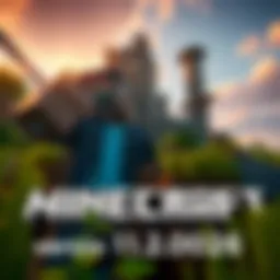 Exploring Minecraft Version 1.21.026: Comprehensive Insights Introduction