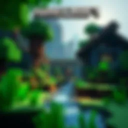 Exploring Minecraft Version 1.21.60 APKLoca: A Comprehensive Guide Introduction