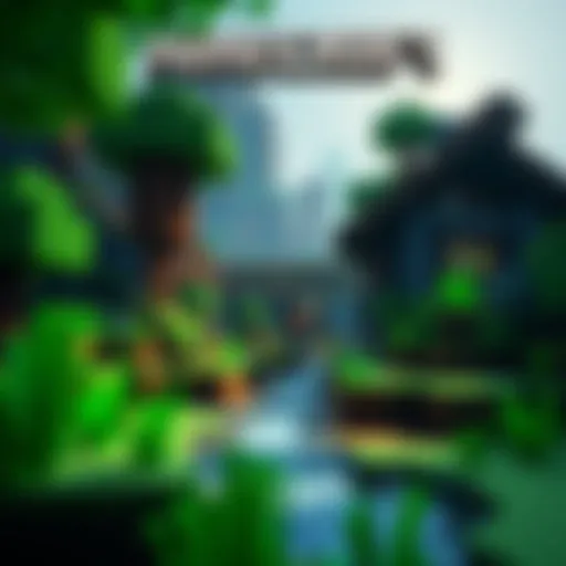 Exploring Minecraft Version 1.21.60 APKLoca: A Comprehensive Guide Introduction