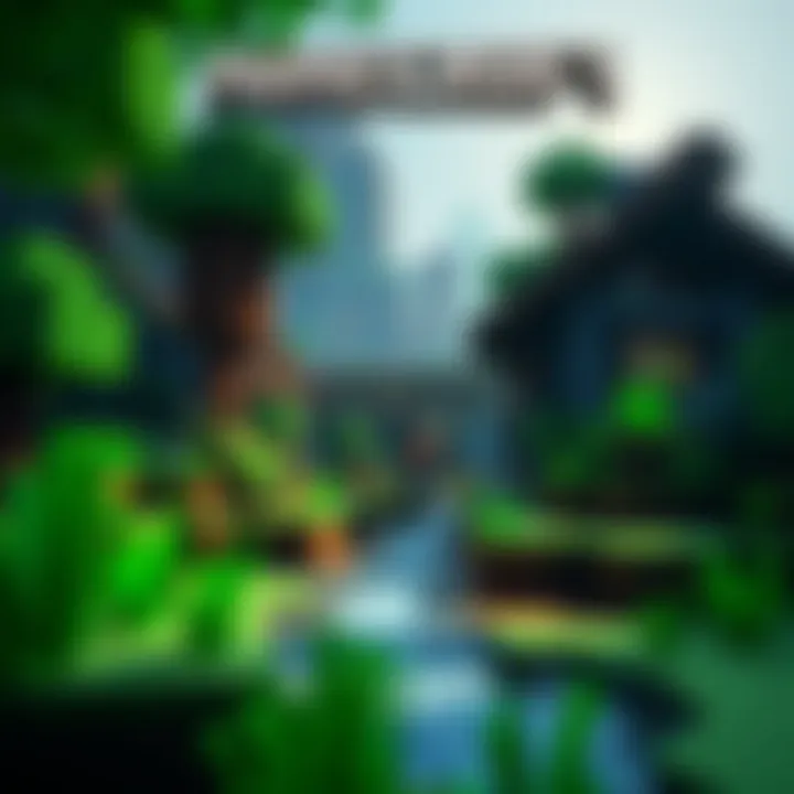 Exploring Minecraft Version 1.21.60 APKLoca: A Comprehensive Guide Introduction