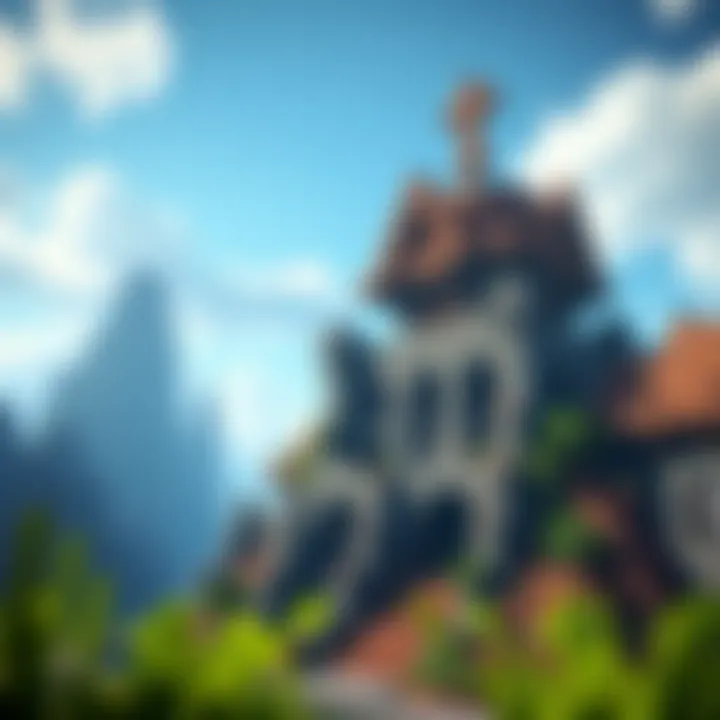 Exploring Minecraft Version 1.21.60 APKLoca: A Comprehensive Guide Summary