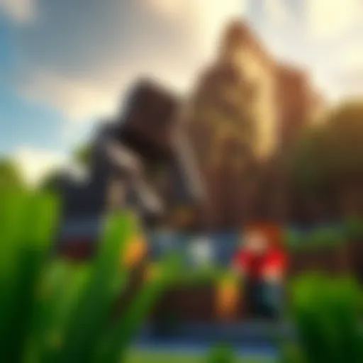 Exploring Minecraft Version 1.25: Features, Updates, and Beyond Introduction