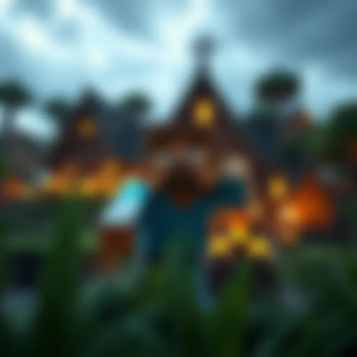 Notable Exploring Minecraft Version 1.25: Features, Updates, and Beyond