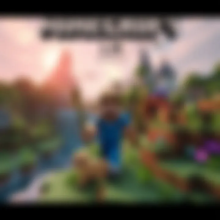 Exploring Minecraft Version 1.25: Features, Updates, and Beyond Summary